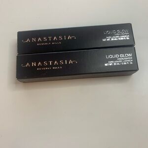 Anastasia Beverly Hills Liquid Glow in Bronzed